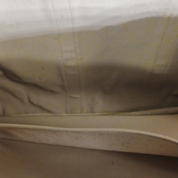 Louis Vuitton Monogram Canvas Travel Bag - Picture 16 of 16